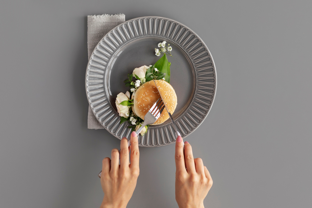 Plates for Restaurants: How Design Influences Guest Dining Experience